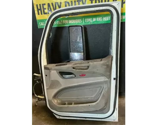 Peterbilt 579 Door Assembly, Front