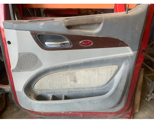 Peterbilt 579 Door Assembly, Front