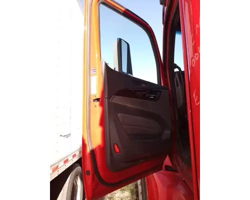 Peterbilt 579 Door Assembly, Front