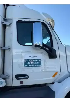Peterbilt 579 Door Assembly, Front