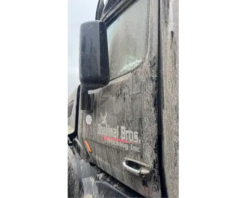 Peterbilt 579 Door Assembly, Front