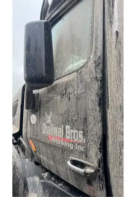 Peterbilt 579 Door Assembly, Front