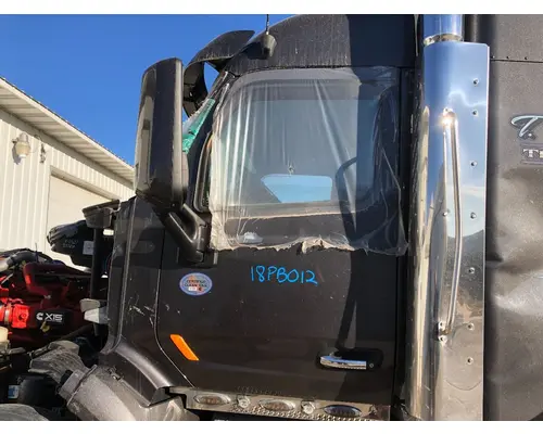 Door Assembly, Front Peterbilt 579 Vander Haags Inc Sp