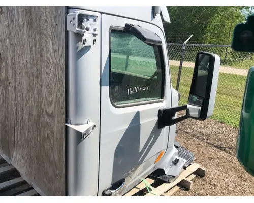 Door Assembly, Front Peterbilt 579 Vander Haags Inc Sp