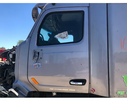 Door Assembly, Front Peterbilt 579 Vander Haags Inc Dm