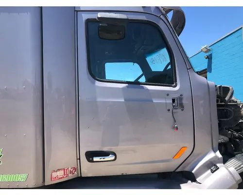 Door Assembly, Front Peterbilt 579 Vander Haags Inc Dm
