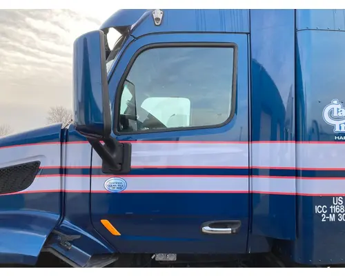 Door Assembly, Front Peterbilt 579 Vander Haags Inc Dm