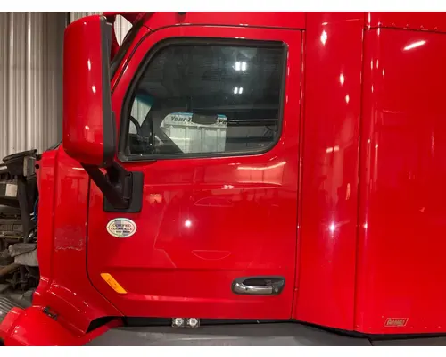 Door Assembly, Front Peterbilt 579 Vander Haags Inc Dm