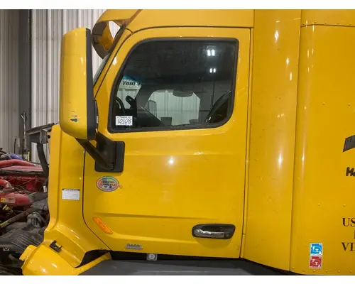 Door Assembly, Front Peterbilt 579 Vander Haags Inc Sf