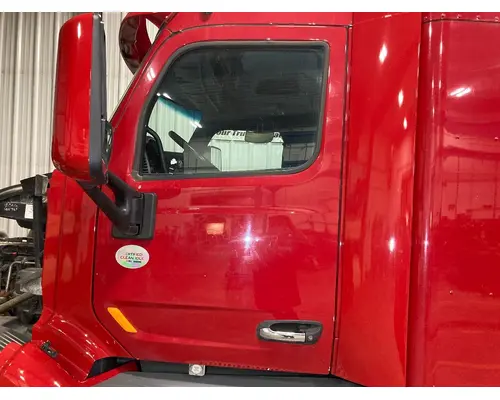 Door Assembly, Front Peterbilt 579 Vander Haags Inc Sf