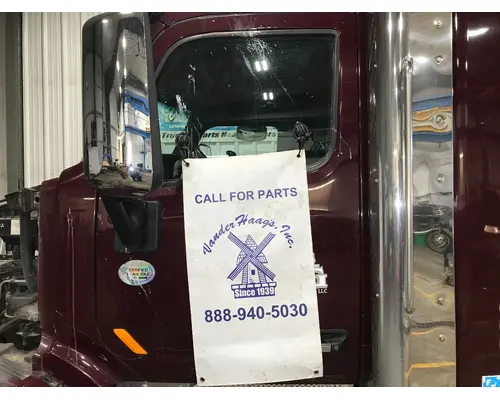 Door Assembly, Front Peterbilt 579 Vander Haags Inc Sf