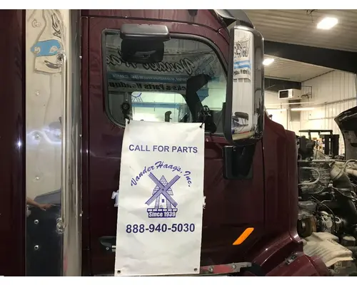 Door Assembly, Front Peterbilt 579 Vander Haags Inc Sf