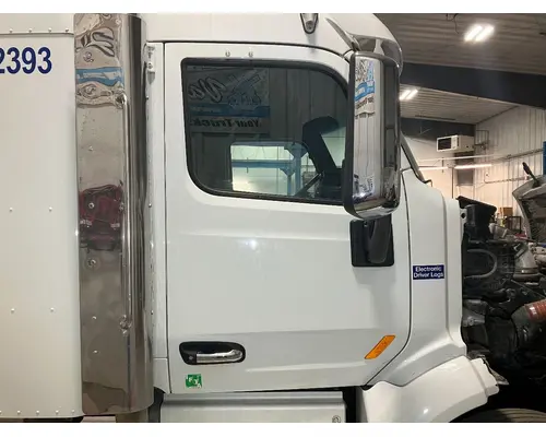 Door Assembly, Front Peterbilt 579 Vander Haags Inc Sf