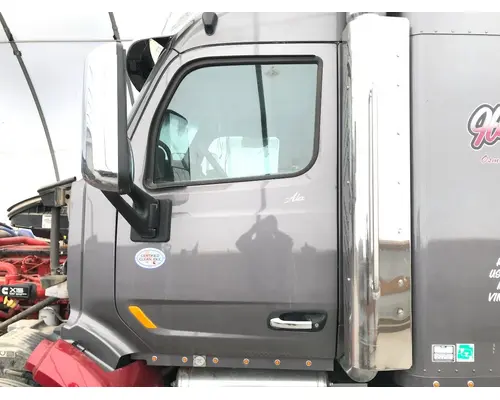 Door Assembly, Front Peterbilt 579 Vander Haags Inc Cb