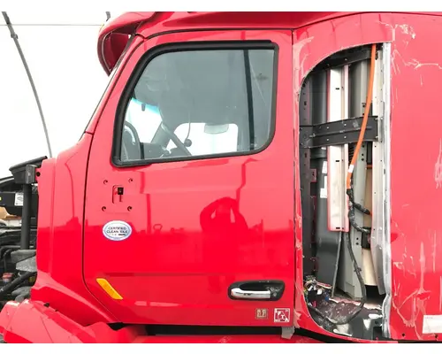 Door Assembly, Front Peterbilt 579 Vander Haags Inc Cb