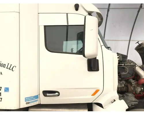 Door Assembly, Front Peterbilt 579 Vander Haags Inc Cb