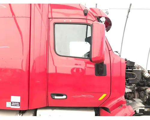 Door Assembly, Front Peterbilt 579 Vander Haags Inc Cb