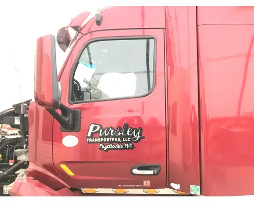Door Assembly, Front Peterbilt 579 Vander Haags Inc Cb
