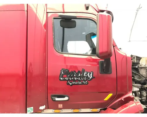 Door Assembly, Front Peterbilt 579 Vander Haags Inc Cb