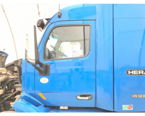 Door Assembly, Front Peterbilt 579 Vander Haags Inc Cb