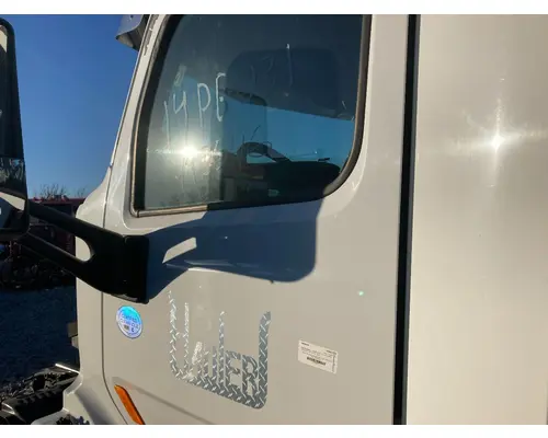 Door Assembly, Front Peterbilt 579 Vander Haags Inc Kc