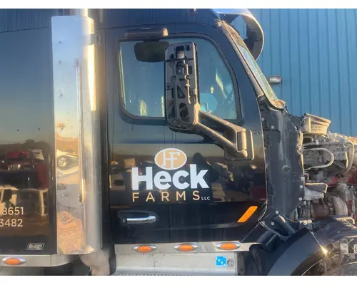 Door Assembly, Front Peterbilt 579 Vander Haags Inc Kc