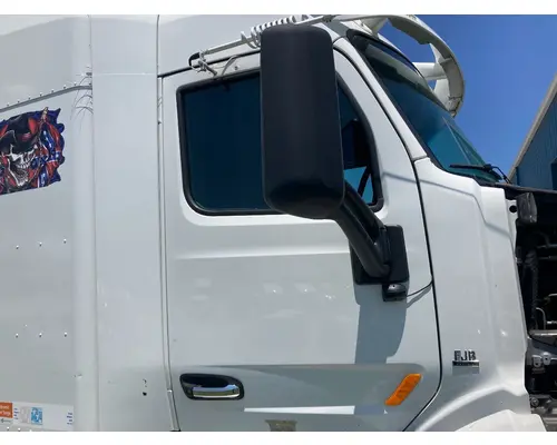 Door Assembly, Front Peterbilt 579 Vander Haags Inc Kc