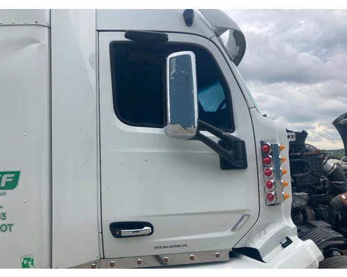 Door Assembly, Front Peterbilt 579 Vander Haags Inc Kc