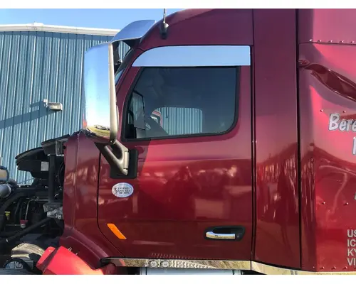 Door Assembly, Front Peterbilt 579 Vander Haags Inc Kc