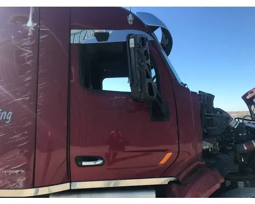 Door Assembly, Front Peterbilt 579 Vander Haags Inc Kc