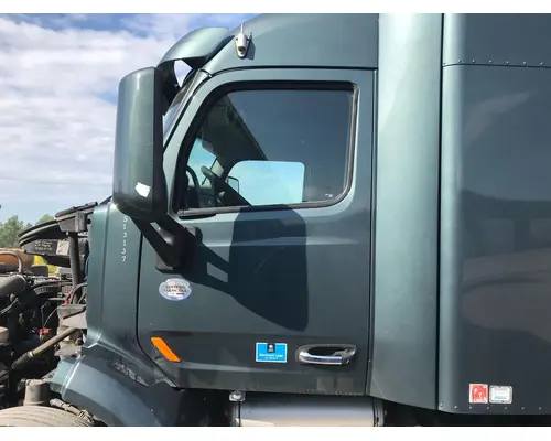 Door Assembly, Front Peterbilt 579 Vander Haags Inc Kc