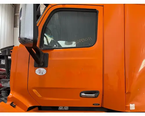 Door Assembly, Front Peterbilt 579 Vander Haags Inc WM