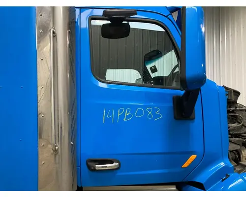 Door Assembly, Front Peterbilt 579 Vander Haags Inc WM