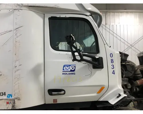 Door Assembly, Front Peterbilt 579 Vander Haags Inc WM