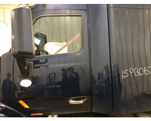 Door Assembly, Front Peterbilt 579 Vander Haags Inc WM