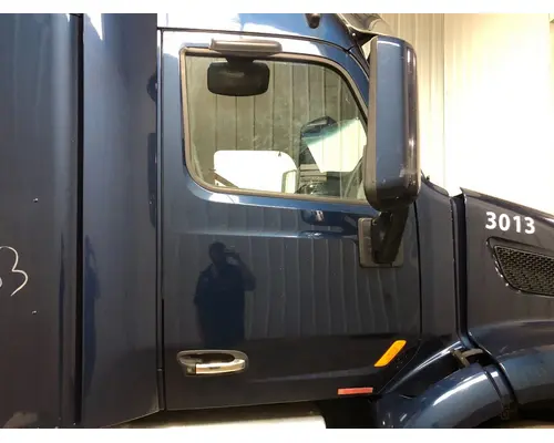 Door Assembly, Front Peterbilt 579 Vander Haags Inc WM