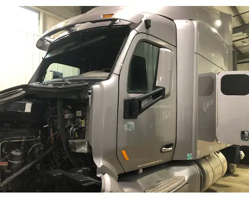 Door Assembly, Front Peterbilt 579 Vander Haags Inc WM