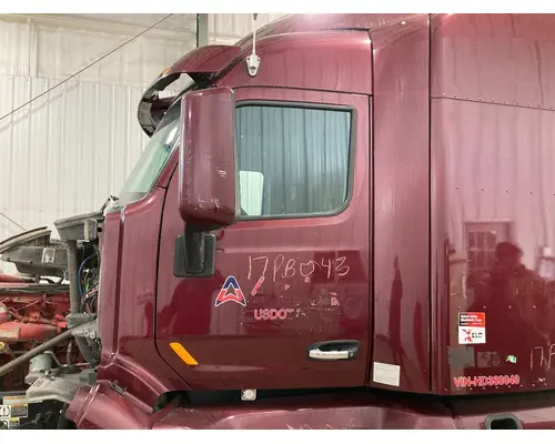 Door Assembly, Front Peterbilt 579 Vander Haags Inc WM