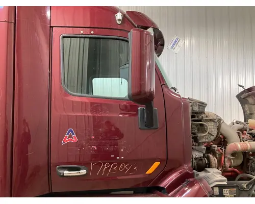 Door Assembly, Front Peterbilt 579 Vander Haags Inc WM