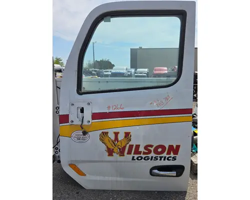 Door Assembly, Front PETERBILT 579 High Mountain Horsepower