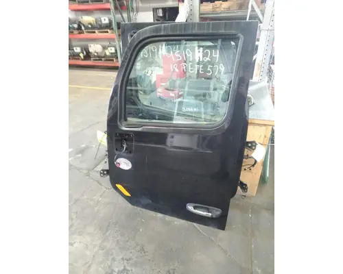 Door Assembly, Front PETERBILT 579 High Mountain Horsepower