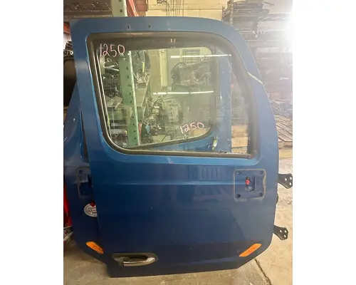 Door Assembly, Front PETERBILT 579 High Mountain Horsepower