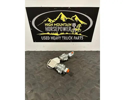 Door Assembly, Front PETERBILT 579 High Mountain Horsepower
