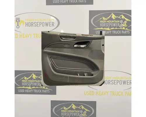 Door Assembly, Front PETERBILT 579 HIGH MOUNTAIN HORSEPOWER