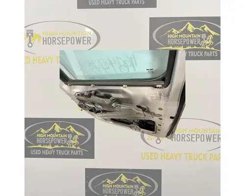 Door Assembly, Front PETERBILT 579 High Mountain Horsepower
