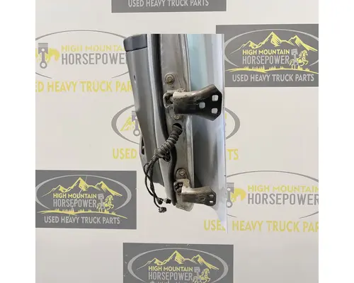 Door Assembly, Front PETERBILT 579 High Mountain Horsepower
