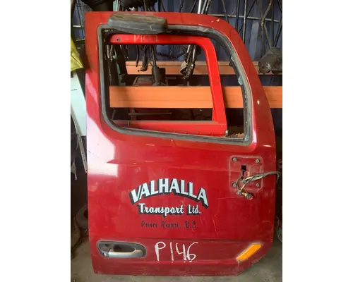 Door Assembly, Front Peterbilt 579 Payless Truck Parts