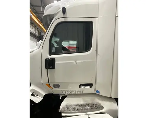 Door Assembly, Front PETERBILT 579 Dutchers Inc   Heavy Truck Div  Ny