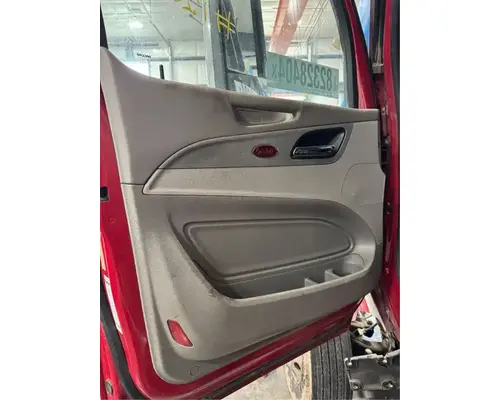 Door Assembly, Front Peterbilt 579 Holst Truck Parts