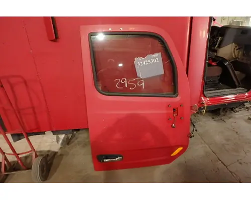 Door Assembly, Front PETERBILT 579 Sam's Riverside Truck Parts Inc